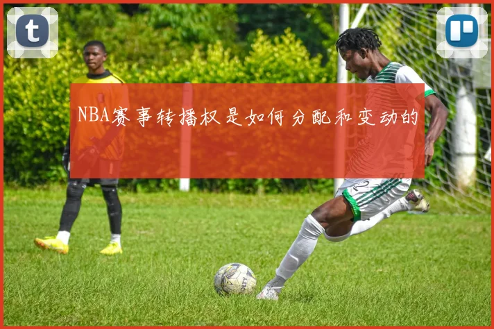 NBA赛事转播权是如何分配和变动的
