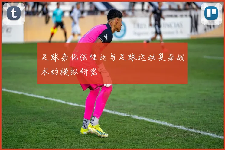 足球杂化弦理论与足球运动复杂战术的模拟研究